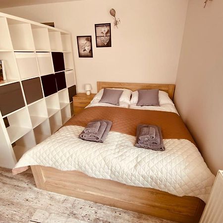 Apartament Cicha Woda 库多瓦-兹德鲁伊 外观 照片